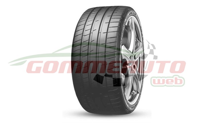 COP. 225/40YR18  GOODYEAR  F1 SUPERSPORT FP PE XL   92Y